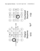 METHOD AND APPARATUS FOR TRANSMITTING DATA IN A DIGITAL COMMUNICATION     SYSTEM, AND COMPUTER-READABLE STORAGE MEDIUM RELATING THERETO diagram and image