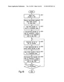 METHOD AND APPARATUS FOR TRANSMITTING DATA IN A DIGITAL COMMUNICATION     SYSTEM, AND COMPUTER-READABLE STORAGE MEDIUM RELATING THERETO diagram and image