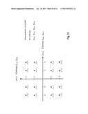 METHOD AND APPARATUS FOR TRANSMITTING DATA IN A DIGITAL COMMUNICATION     SYSTEM, AND COMPUTER-READABLE STORAGE MEDIUM RELATING THERETO diagram and image