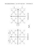 METHOD AND APPARATUS FOR TRANSMITTING DATA IN A DIGITAL COMMUNICATION     SYSTEM, AND COMPUTER-READABLE STORAGE MEDIUM RELATING THERETO diagram and image