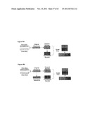 METHOD AND APPARATUS FOR TRANSMITTING DATA IN A DIGITAL COMMUNICATION     SYSTEM, AND COMPUTER-READABLE STORAGE MEDIUM RELATING THERETO diagram and image