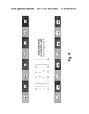 METHOD AND APPARATUS FOR TRANSMITTING DATA IN A DIGITAL COMMUNICATION     SYSTEM, AND COMPUTER-READABLE STORAGE MEDIUM RELATING THERETO diagram and image