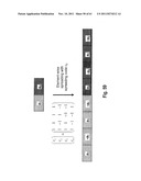 METHOD AND APPARATUS FOR TRANSMITTING DATA IN A DIGITAL COMMUNICATION     SYSTEM, AND COMPUTER-READABLE STORAGE MEDIUM RELATING THERETO diagram and image