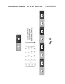 METHOD AND APPARATUS FOR TRANSMITTING DATA IN A DIGITAL COMMUNICATION     SYSTEM, AND COMPUTER-READABLE STORAGE MEDIUM RELATING THERETO diagram and image