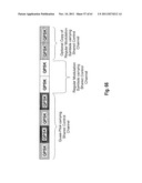 METHOD AND APPARATUS FOR TRANSMITTING DATA IN A DIGITAL COMMUNICATION     SYSTEM, AND COMPUTER-READABLE STORAGE MEDIUM RELATING THERETO diagram and image