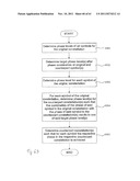 METHOD AND APPARATUS FOR TRANSMITTING DATA IN A DIGITAL COMMUNICATION     SYSTEM, AND COMPUTER-READABLE STORAGE MEDIUM RELATING THERETO diagram and image