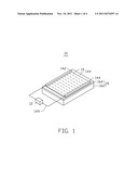 THERMOACOUSTIC DEVICE diagram and image