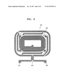 MICRO SPEAKER diagram and image