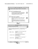 SIGNAL PROCESSING OF AUDIO AND VIDEO DATA, INCLUDING ASSESSMENT OF     EMBEDDED DATA diagram and image