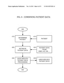 USER TARGETED MEDICAL IMAGING AND INFORMATION PACKAGING, COMPRESSION AND     DISTRIBUTION SYSTEM diagram and image