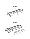 PROCESS UNIT AND IMAGE FORMING APPARATUS INCLUDING SAME diagram and image