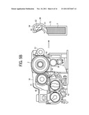 PROCESS UNIT AND IMAGE FORMING APPARATUS INCLUDING SAME diagram and image