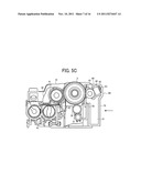 PROCESS UNIT AND IMAGE FORMING APPARATUS INCLUDING SAME diagram and image