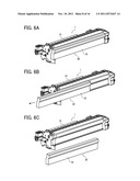 PROCESS UNIT AND IMAGE FORMING APPARATUS INCLUDING SAME diagram and image