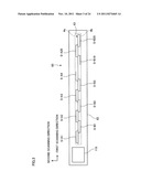 LIGHT-EMITTING DEVICE, LIGHT-EMITTING ARRAY UNIT, PRINT HEAD, IMAGE     FORMING APPARATUS AND LIGHT-EMISSION CONTROL METHOD diagram and image