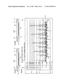 LIGHT-EMITTING DEVICE, LIGHT-EMITTING ARRAY UNIT, PRINT HEAD, IMAGE     FORMING APPARATUS AND LIGHT-EMISSION CONTROL METHOD diagram and image