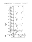 LIGHT-EMITTING DEVICE, LIGHT-EMITTING ARRAY UNIT, PRINT HEAD, IMAGE     FORMING APPARATUS AND LIGHT-EMISSION CONTROL METHOD diagram and image