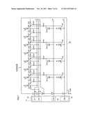 LIGHT-EMITTING DEVICE, LIGHT-EMITTING ARRAY UNIT, PRINT HEAD, IMAGE     FORMING APPARATUS AND LIGHT-EMISSION CONTROL METHOD diagram and image