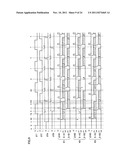 LIGHT-EMITTING DEVICE, LIGHT-EMITTING ARRAY UNIT, PRINT HEAD, IMAGE     FORMING APPARATUS AND LIGHT-EMISSION CONTROL METHOD diagram and image