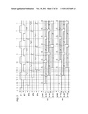 LIGHT-EMITTING DEVICE, LIGHT-EMITTING ARRAY UNIT, PRINT HEAD, IMAGE     FORMING APPARATUS AND LIGHT-EMISSION CONTROL METHOD diagram and image