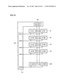 LIGHT-EMITTING DEVICE, LIGHT-EMITTING ARRAY UNIT, PRINT HEAD, IMAGE     FORMING APPARATUS AND LIGHT-EMISSION CONTROL METHOD diagram and image