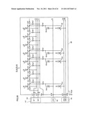 LIGHT-EMITTING DEVICE, LIGHT-EMITTING ARRAY UNIT, PRINT HEAD, IMAGE     FORMING APPARATUS AND LIGHT-EMISSION CONTROL METHOD diagram and image