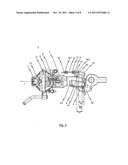 ADAPTER COUPLER FOR ADAPTING COUPLINGS OF DIFFERENT DESIGN diagram and image