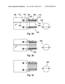 Methods and Apparatus for Transferring and Laying Elongate Articles at Sea diagram and image