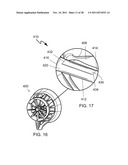 FLUID TURBINE WITH MOVEABLE FLUID CONTROL MEMBER diagram and image