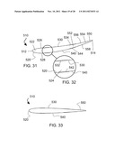 FLUID TURBINE WITH MOVEABLE FLUID CONTROL MEMBER diagram and image