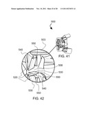 FLUID TURBINE WITH MOVEABLE FLUID CONTROL MEMBER diagram and image