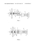 PITCH CONTROL MECHANISM diagram and image