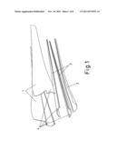 WIND TURBINE BLADE diagram and image