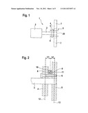 FAN, METHOD FOR ASSEMBLING A FAN WHEEL AND DEVICE diagram and image