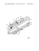 COMPRESSOR, IN PARTICULAR A RADIAL PISTON COMPRESSOR FOR CARBON DIOXIDE AS     A REFRIGERANT diagram and image