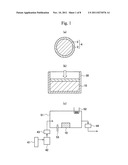 METHOD FOR PRODUCING DUST CORE diagram and image