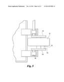 MOBILE UV STERILIZATION UNIT FOR FIELDS AND METHOD THEREOF diagram and image