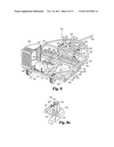 MOBILE UV STERILIZATION UNIT FOR FIELDS AND METHOD THEREOF diagram and image