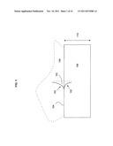 Plasmon Filter diagram and image