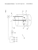 Plasmon Filter diagram and image