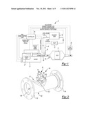 Inverted Exhaust Gas Treatment Injector diagram and image