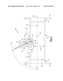 Inverted Exhaust Gas Treatment Injector diagram and image