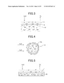CATALYST FOR GENERATING HYDROGEN, METHOD OF GENERATING HYDROGEN AND     APPARATUS FOR GENERATING HYDROGEN diagram and image