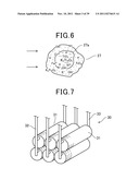 CATALYST FOR GENERATING HYDROGEN, METHOD OF GENERATING HYDROGEN AND     APPARATUS FOR GENERATING HYDROGEN diagram and image