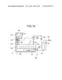 CATALYST FOR GENERATING HYDROGEN, METHOD OF GENERATING HYDROGEN AND     APPARATUS FOR GENERATING HYDROGEN diagram and image