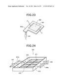 CATALYST FOR GENERATING HYDROGEN, METHOD OF GENERATING HYDROGEN AND     APPARATUS FOR GENERATING HYDROGEN diagram and image