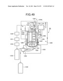 CATALYST FOR GENERATING HYDROGEN, METHOD OF GENERATING HYDROGEN AND     APPARATUS FOR GENERATING HYDROGEN diagram and image