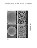 CONTRAST AGENTS IN POROUS PARTICLES diagram and image