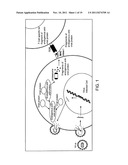 T-Cell Immunogens Derived from Anti-Viral Proteins and Methods of Using     Same diagram and image