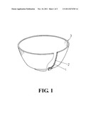 Antibacterial Melamine Product diagram and image